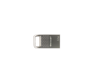 Patriot Memory Patriot Tab200 lecteur USB flash 32 Go USB Type-A 2.0 Argent