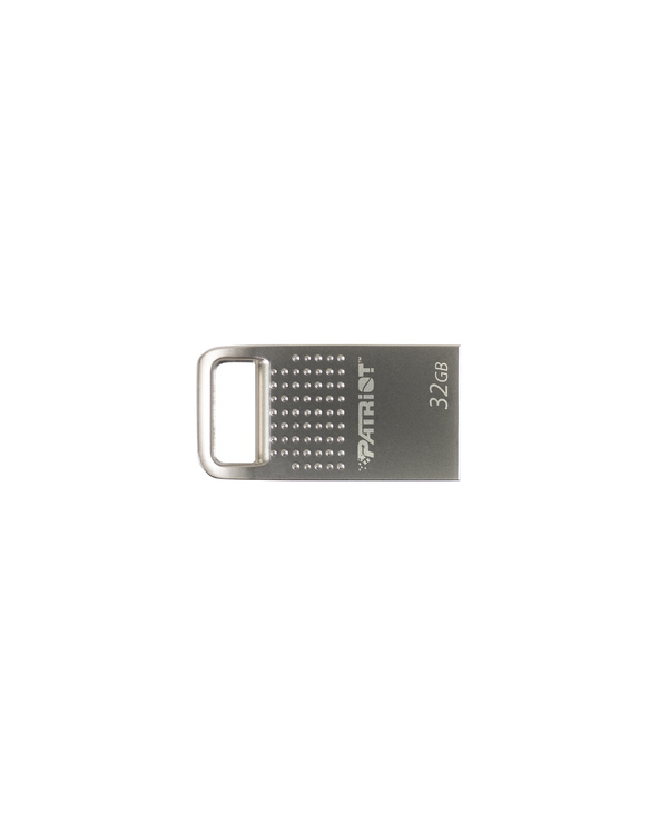 Patriot Memory Patriot Tab200 lecteur USB flash 32 Go USB Type-A 2.0 Argent