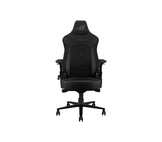 ASUS ROG Courser Core Siège de jeu universel Siège rembourré Noir