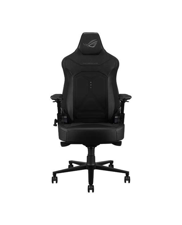 ASUS ROG Courser Core Siège de jeu universel Siège rembourré Noir