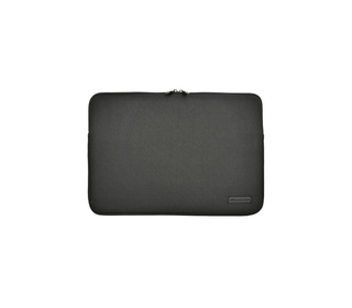 Conceptronic OBRIX03B sacoche d'ordinateurs portables 40,6 cm (16") Housse Noir
