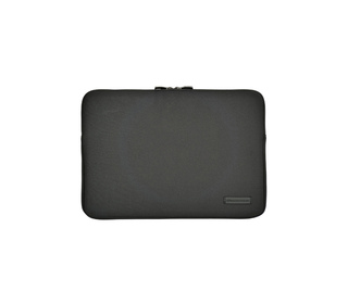 Conceptronic OBRIX02B sacoche d'ordinateurs portables 36,6 cm (14.4") Housse Noir