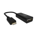 Vision TC-USBCDP8K/BL carte et adaptateur d'interfaces DisplayPort