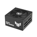 ASUS TUF Gaming 850W PLATINUM 850 W ATX 80 PLUS Platinum Entièrement modulaire PC