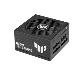 ASUS TUF Gaming 850W PLATINUM 850 W ATX 80 PLUS Platinum Entièrement modulaire PC