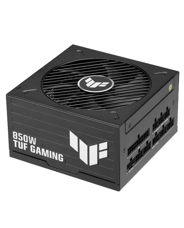 ASUS TUF Gaming 850W PLATINUM 850 W ATX 80 PLUS Platinum Entièrement modulaire PC