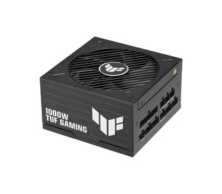 ASUS TUF-GAMING-1000P 1000 W ATX 80 PLUS Platinum Entièrement modulaire PC