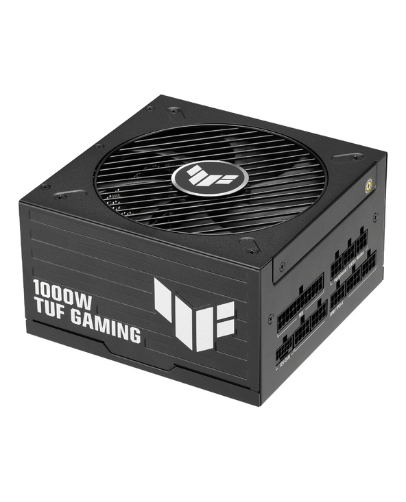 ASUS TUF-GAMING-1000P 1000 W ATX 80 PLUS Platinum Entièrement modulaire PC