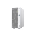 ASUS V500 Mini Tower V501MV-DIC05210H148W PC Intel Core 5 8 Go 512 Go Windows 11 Home Blanc