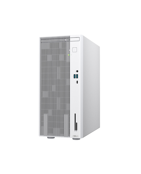 ASUS V500 Mini Tower V501MV-DIC05210H148W PC Intel Core 5 8 Go 512 Go Windows 11 Home Blanc
