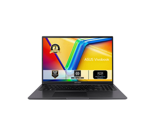 ASUS Vivobook M1605NAQ-ISCSH328W 16" AMD Ryzen 5 16 Go Noir 512 Go