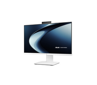 ASUS V400 AiO V440VA-DICWPC028W 23.8" Intel Core 5 8 Blanc 512 Go