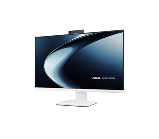 ASUS V600 AiO V470VA-DICWPE038W 27" Intel Core 5 8 Blanc 512 Go
