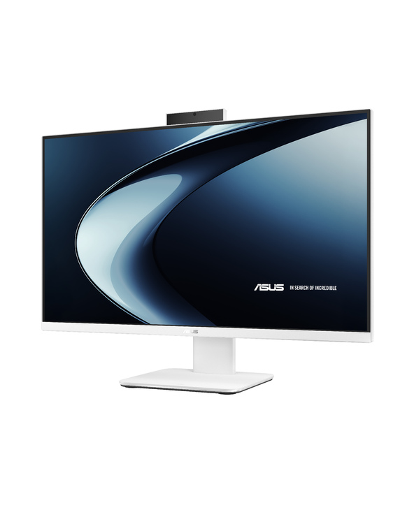 ASUS V600 AiO V470VA-DICWPE038W 27" Intel Core 5 8 Blanc 512 Go