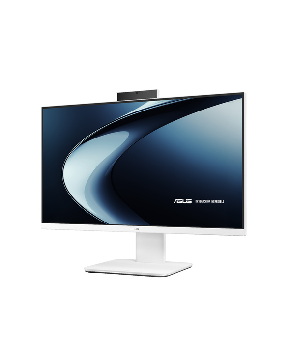 ASUS V400 AiO V440VA-DICWPC030W 23.8" Intel Core 7 16 Blanc 512 Go