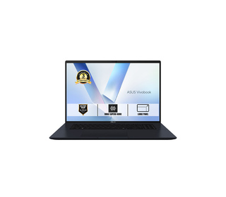 ASUS Vivobook M1807GA-PRO-DISS8116X 18" AMD Ryzen AI 7 16 Go Bleu 512 Go