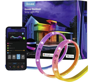 Govee H70A13D1 éclairage intelligent Eclairage intelligent par bande Wi-Fi