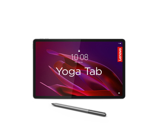 Lenovo Yoga Tab 11.1" 256 Go Gris