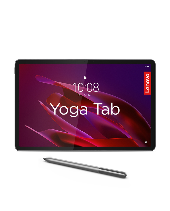 Lenovo Yoga Tab 11.1" 256 Go Gris