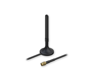 Teltonika 5G Mobile Magnetic SMA Antenna antenne Antenne omni-directionnelle 3,6 dBi