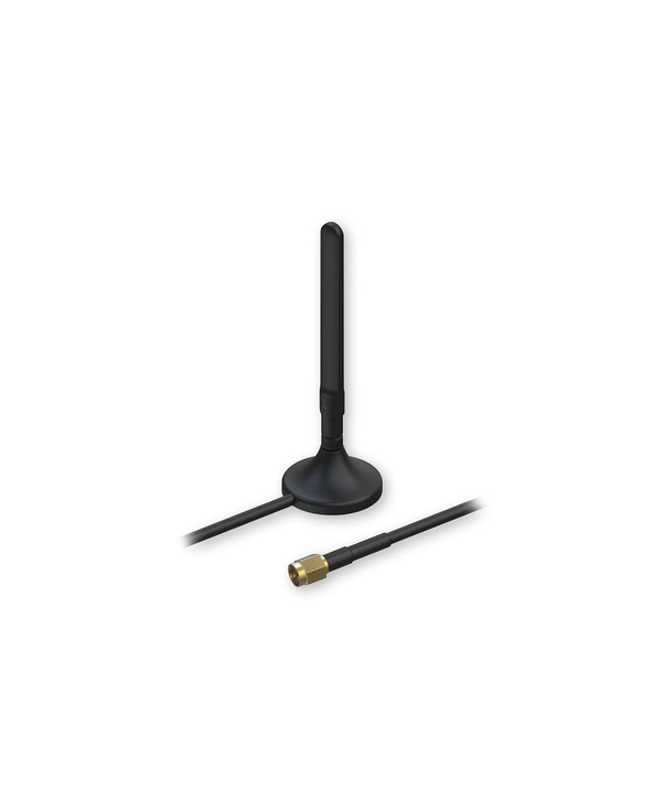 Teltonika 5G Mobile Magnetic SMA Antenna antenne Antenne omni-directionnelle 3,6 dBi