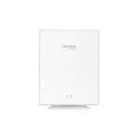 TP-Link Omada AX3000 3000 Mbit/s Blanc Connexion Ethernet, supportant l'alimentation via ce port (PoE)