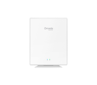 TP-Link Omada AX3000 3000 Mbit/s Blanc Connexion Ethernet, supportant l'alimentation via ce port (PoE)