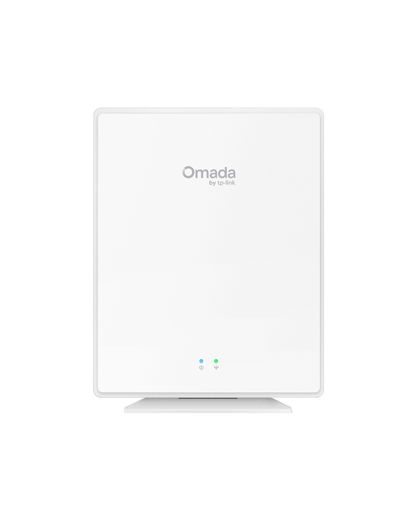 TP-Link Omada AX3000 3000 Mbit/s Blanc Connexion Ethernet, supportant l'alimentation via ce port (PoE)