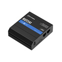 Teltonika RUT241 eSIM | Industrieller 4G-LTE-Router | Cat 4, 2x RJ45 100Mb/s, eSIM Routeur de réseau cellulaire