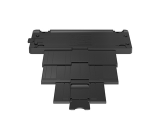 Brother OT1001C - Bac de sortie pour scanners portables