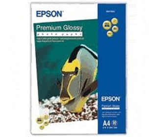 Epson Pap Mat Epais A3+ (50f./167g)