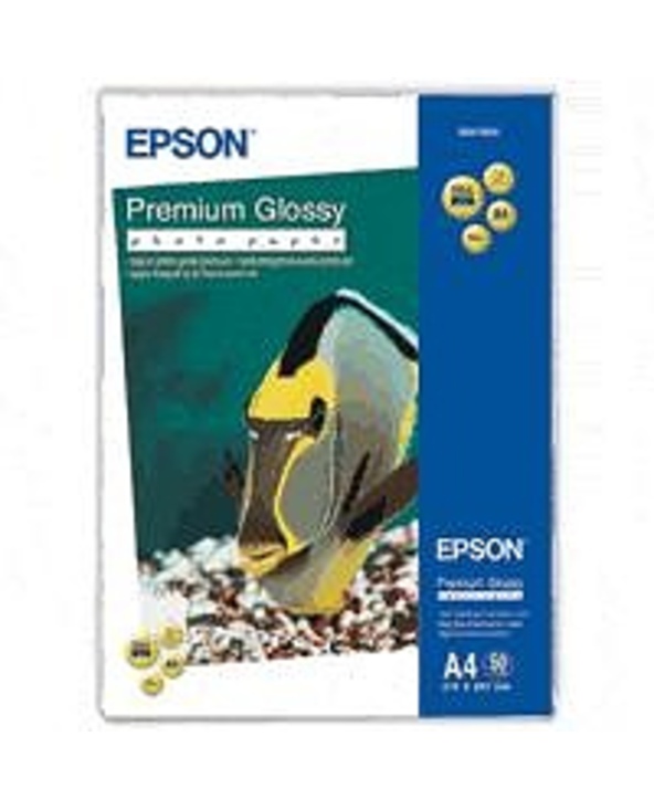 Epson Pap Mat Epais A3+ (50f./167g)