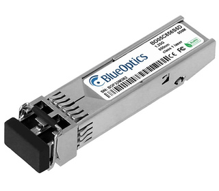 BlueOptics JD118B-BO module émetteur-récepteur de réseau Fibre optique 1000 Mbit/s SFP 850 nm