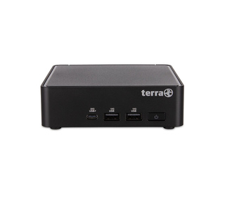 TERRA 1008417 PC Intel Core 3 8 Go 500 Go Windows 11 Pro