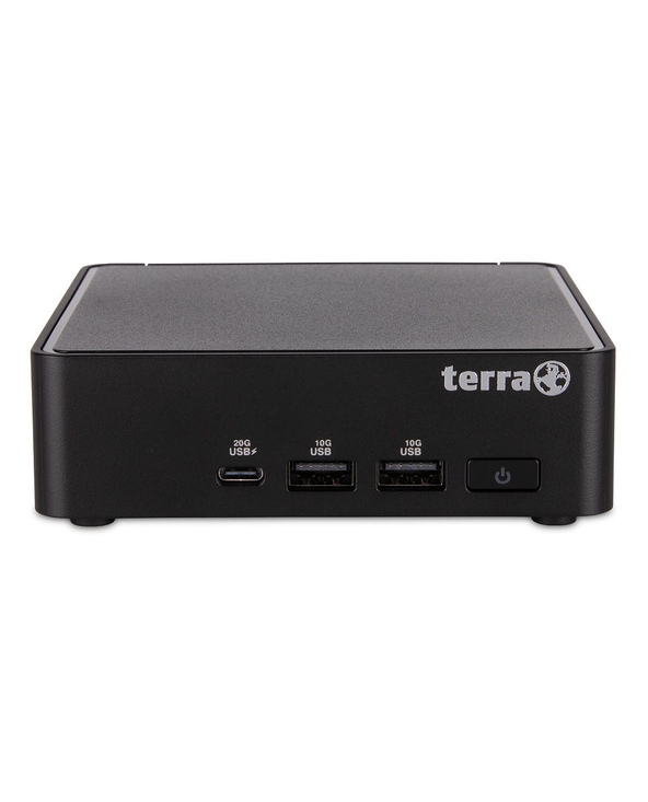 TERRA 1008417 PC Intel Core 3 8 Go 500 Go Windows 11 Pro