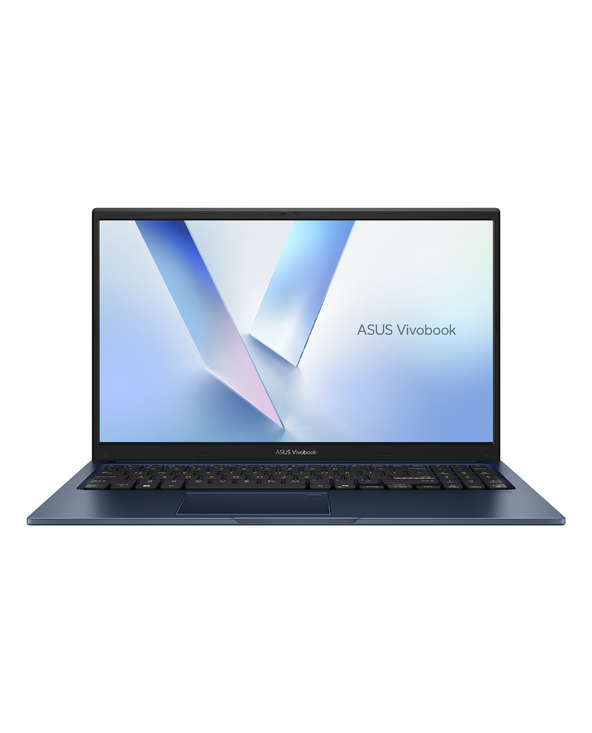 ASUS Vivobook X1504VA-ISSBQ5680W 15.6" Intel Core 5 8 Go Bleu 128 Go