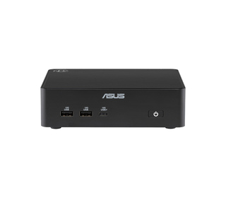 ASUS NUC 16 Pro RNUC16GDKX96C002 Noir 388H