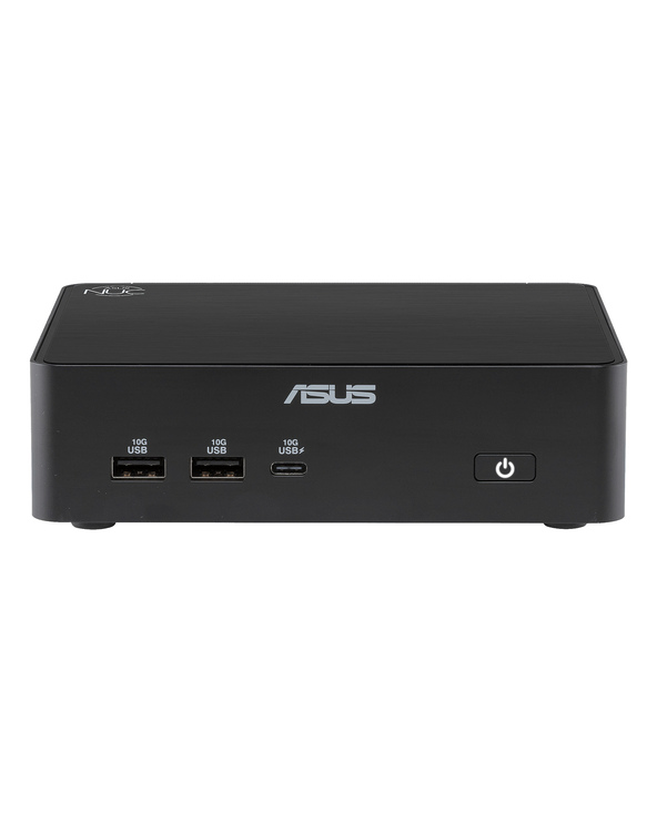 ASUS NUC 16 Pro RNUC16GDKX96C002 Noir 388H