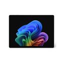Microsoft Surface Pro 13" 256 Go Platine