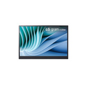 LG 16MR70 16" WQXGA Argent