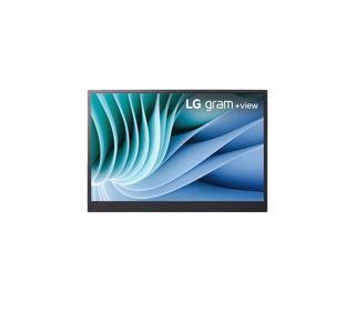 LG 16MR70 16" WQXGA Argent