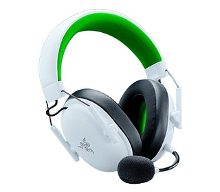 Razer BlackShark V3 X HyperSpeed Casque Sans fil Arceau Gaming USB Type-C Bluetooth Blanc