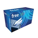 Freecolor K16535F7 Cartouche de toner 1 pièce(s) Compatible Cyan