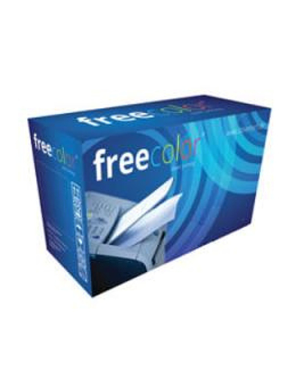 Freecolor K16535F7 Cartouche de toner 1 pièce(s) Compatible Cyan