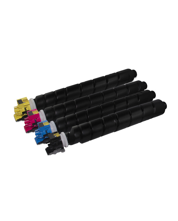 Freecolor K40218F7 Cartouche de toner 1 pièce(s) Compatible Noir