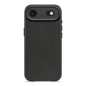 Decoded D26IPO17ABC1BK coque de protection pour téléphones portables 16,8 cm (6.6") Housse Noir