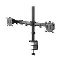 One For All DM 2210 76,2 cm (30") Bureau Noir