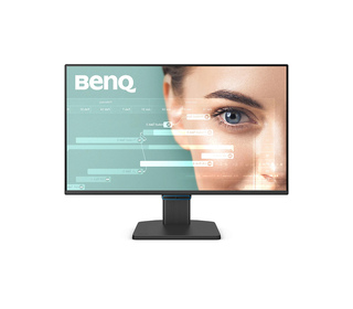 BenQ GW2490C 23.8" Full HD 5 ms Noir