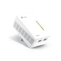 TP-Link TL-WPA4220 600 Mbit/s Ethernet/LAN Wifi Blanc 1 pièce(s)