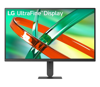 LG 27U730B-B 27" LED 4K Ultra HD 5 ms Noir